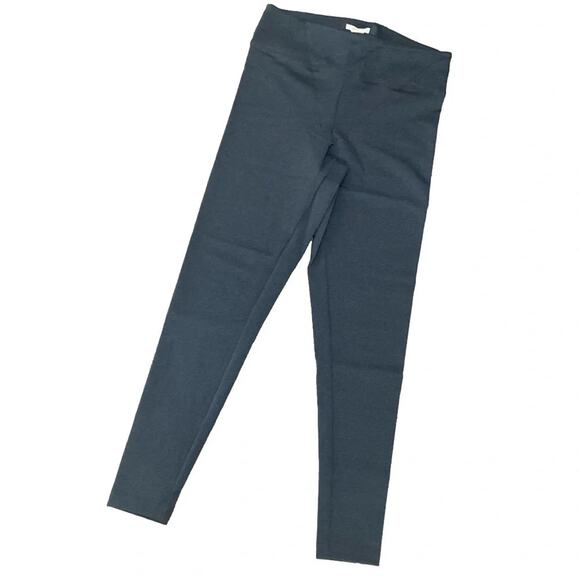 Matty M Leggings Ladies Live-In Slim Fit Wide Waistband Soft Size Large 12 NEW - Picture 4 of 8